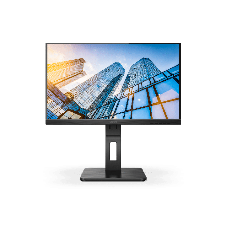 AOC 24P2Q - Pro line