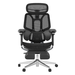 HBADA E3 Pro Ergonomic Office Chair