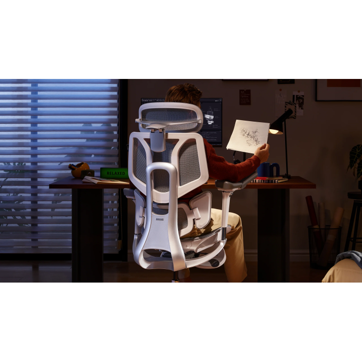 HBADA E3 Pro Ergonomic Office Chair