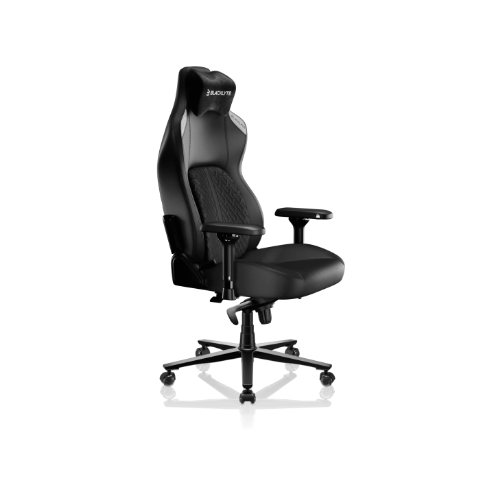 Blacklyte Kraken Pro Gaming Chair - Black