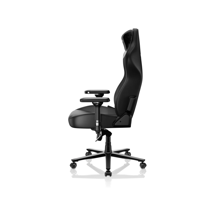 Blacklyte Kraken Pro Gaming Chair - Black