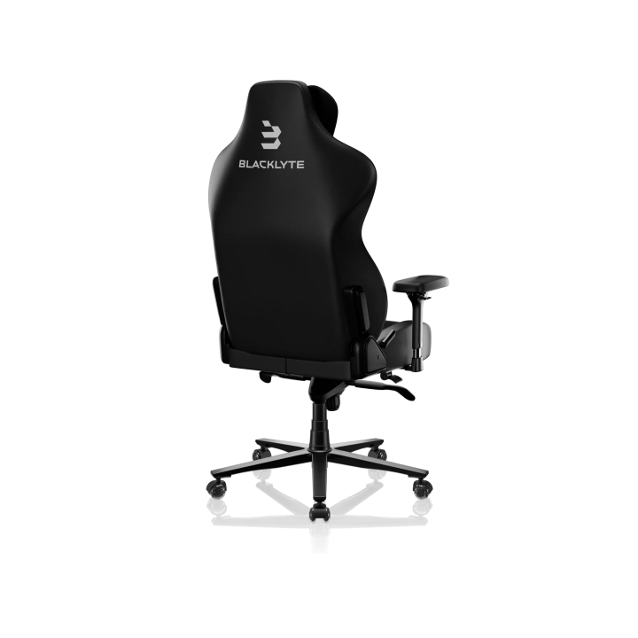 Blacklyte Kraken Pro Gaming Chair - Black