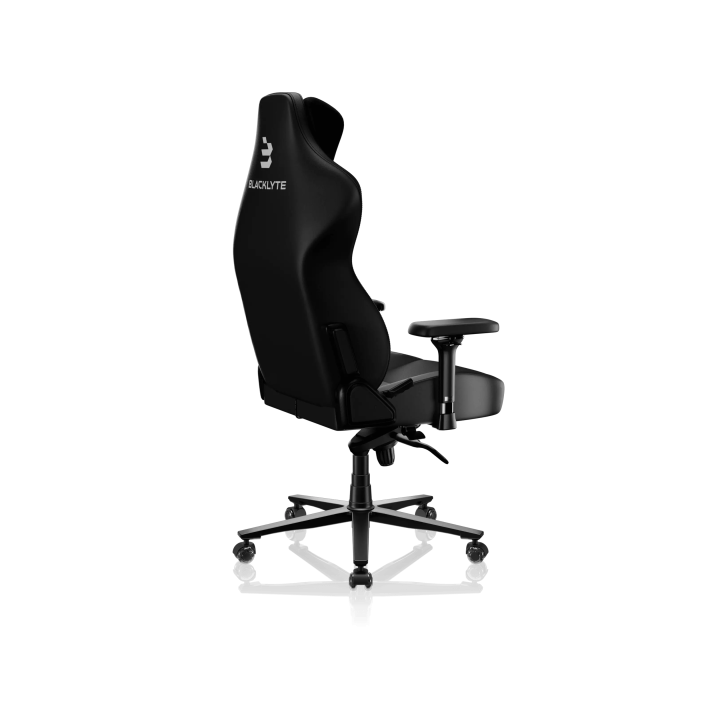 Blacklyte Kraken Pro Gaming Chair - Black