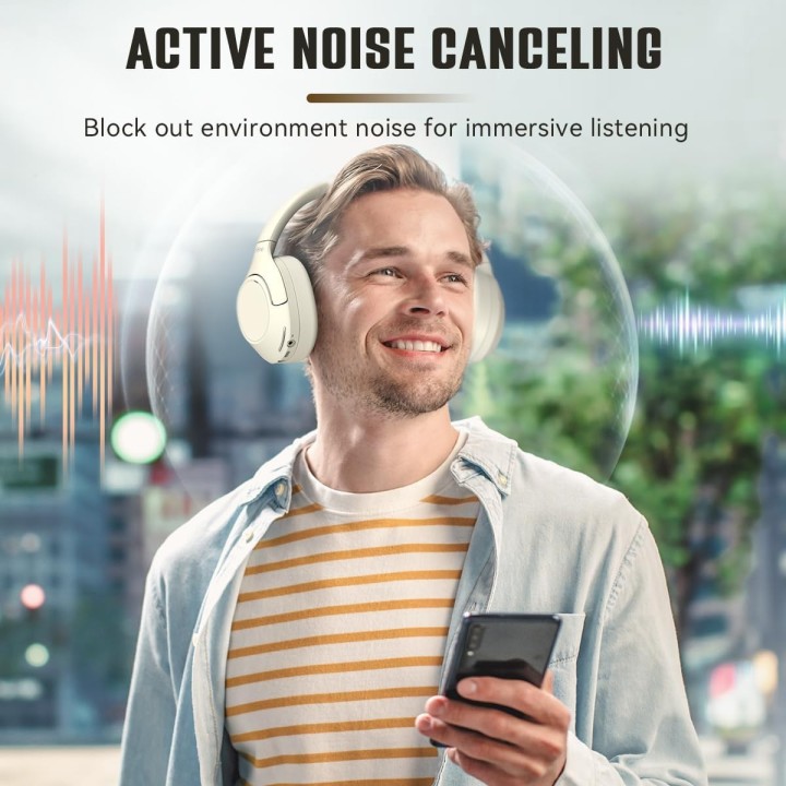 FIFINE X3 Wireless Bluetooth Headphones