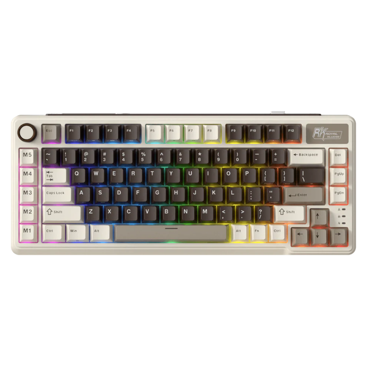 RK ROYAL KLUDGE L75