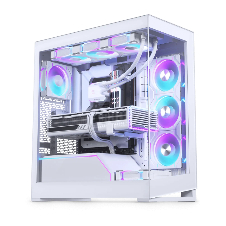 Phanteks Midi Tower NV5 MKII