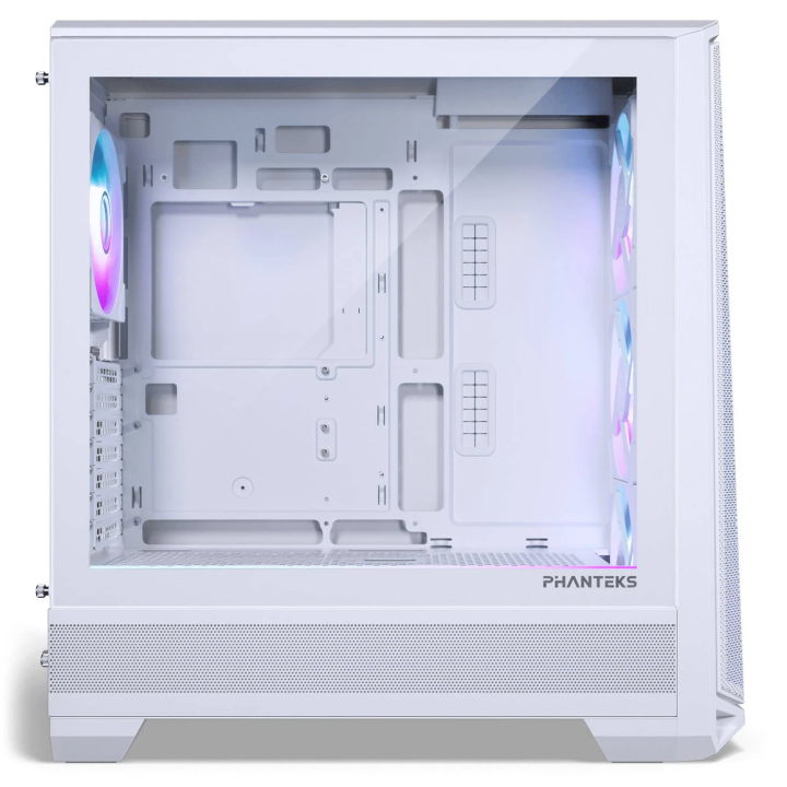PHANTEKS Eclipse G400A Midi-Tower PC Case