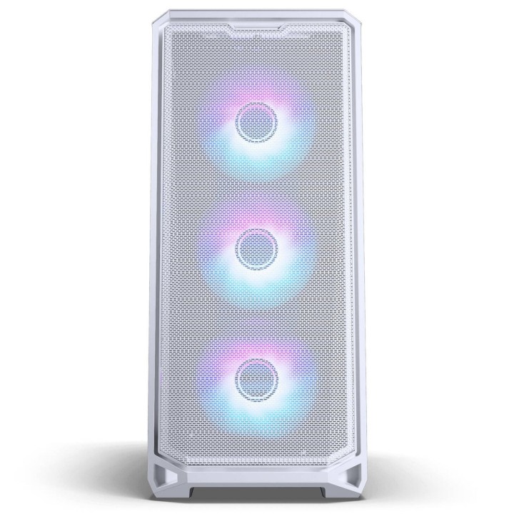 PHANTEKS Eclipse G400A Midi-Tower PC Case
