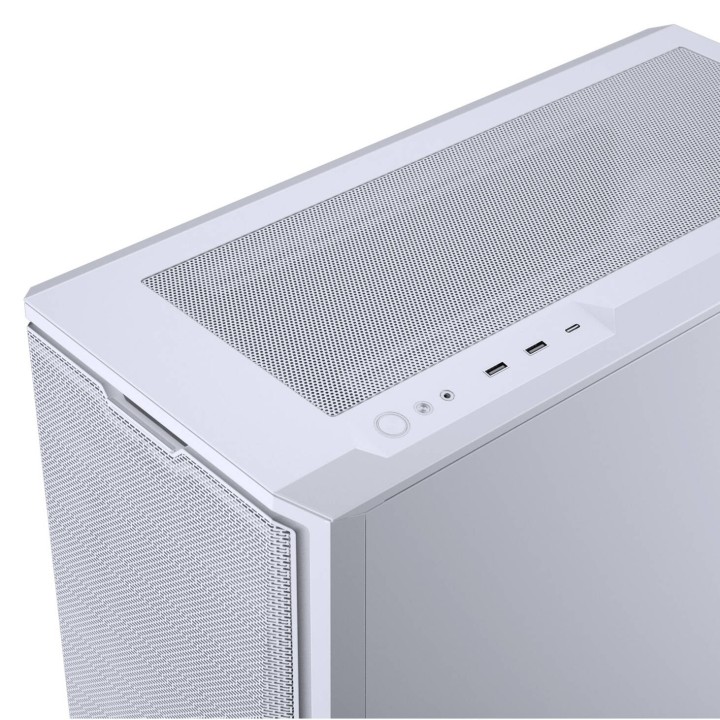 PHANTEKS Eclipse G400A Midi-Tower PC Case