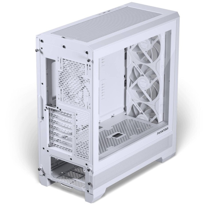 PHANTEKS Eclipse G400A Midi-Tower PC Case