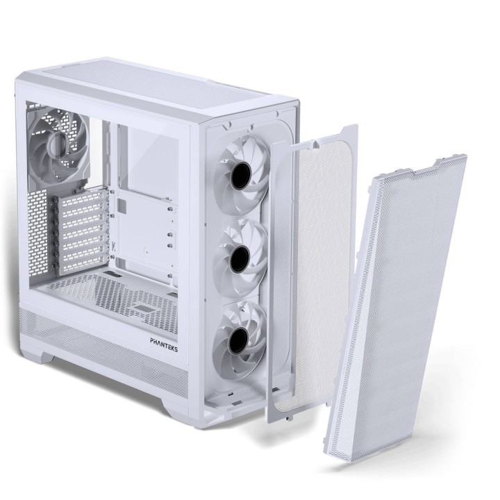 PHANTEKS Eclipse G400A Midi-Tower PC Case