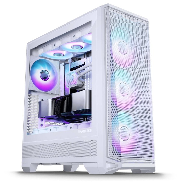 PHANTEKS Eclipse G400A Midi-Tower PC Case