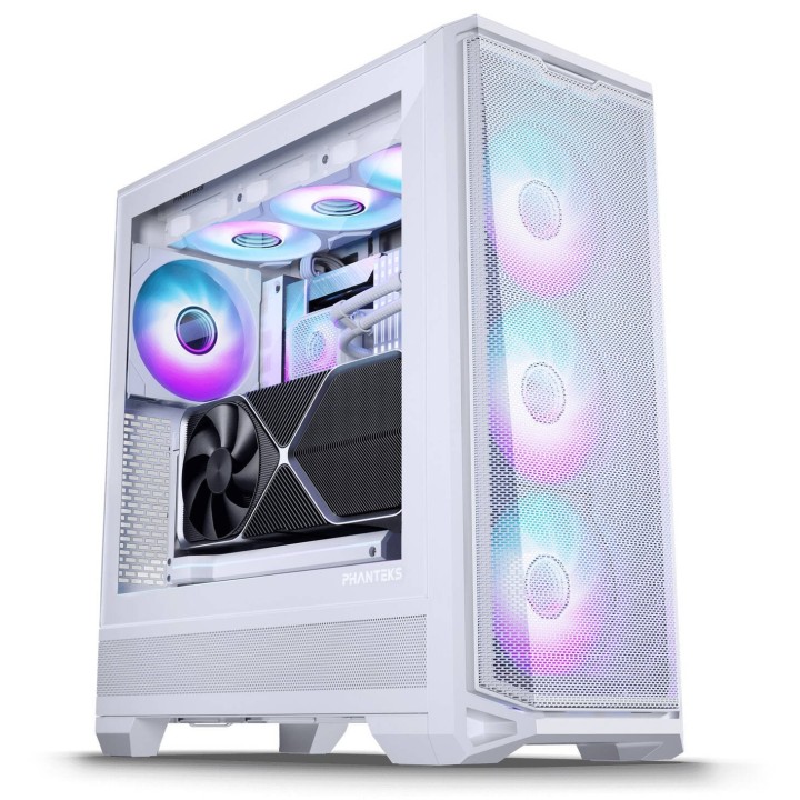 PHANTEKS Eclipse G400A Midi-Tower PC Case