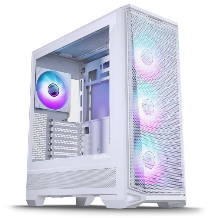 PHANTEKS Eclipse G400A Midi-Tower PC Case