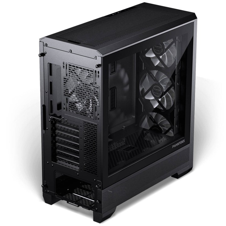 PHANTEKS Eclipse G400A Midi-Tower PC Case