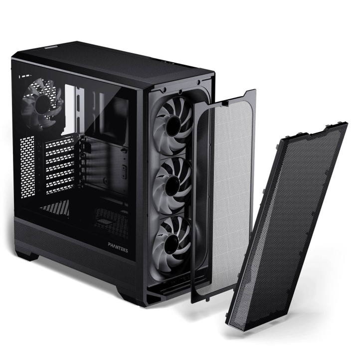 PHANTEKS Eclipse G400A Midi-Tower PC Case