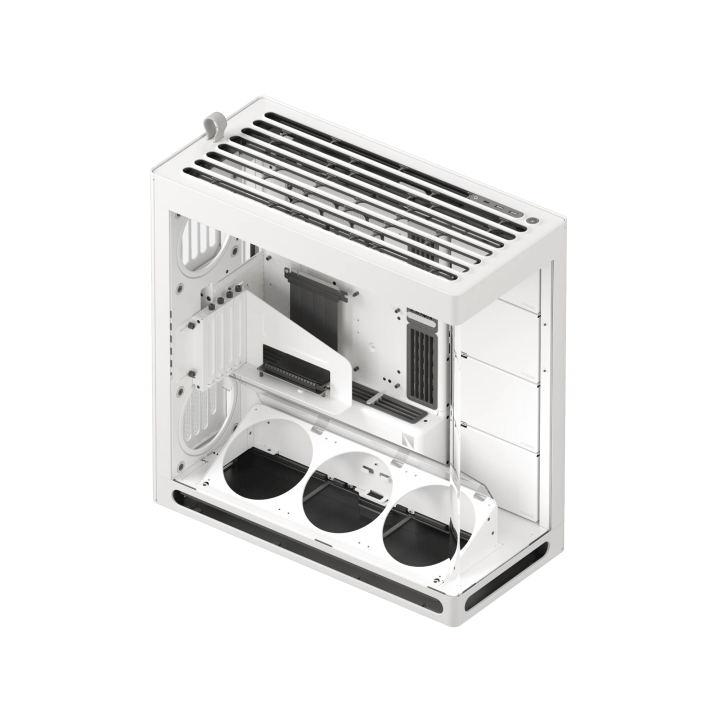 HAVN HS 420 VGPU PC Case