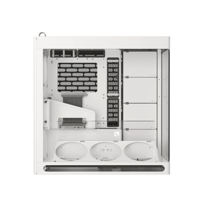 HAVN HS 420 VGPU PC Case