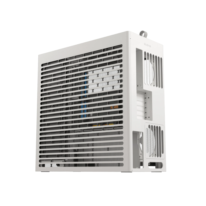HAVN HS 420 VGPU PC Case