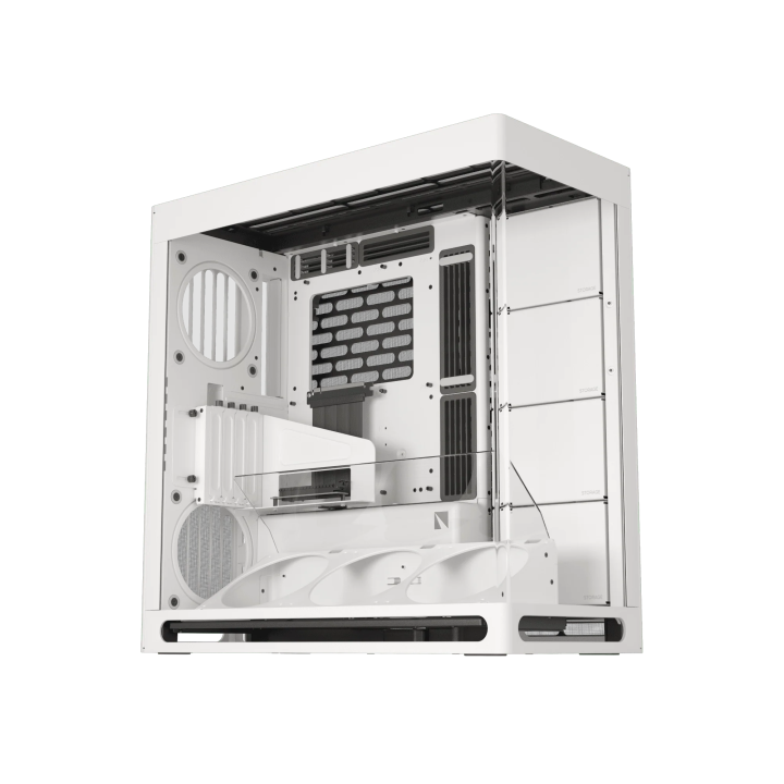 HAVN HS 420 VGPU PC Case
