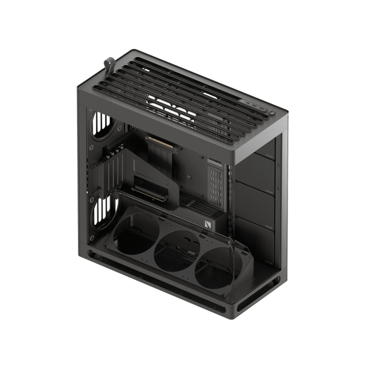 HAVN HS 420 VGPU PC Case
