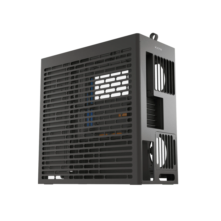 HAVN HS 420 VGPU PC Case