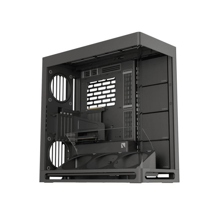 HAVN HS 420 VGPU PC Case