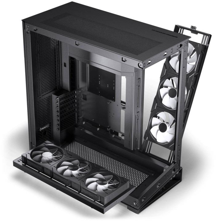 PHANTEKS NV9 MK2 Full Tower PC Case