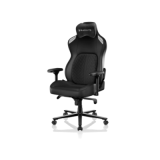 Blacklyte Kraken Pro Gaming Chair - Black