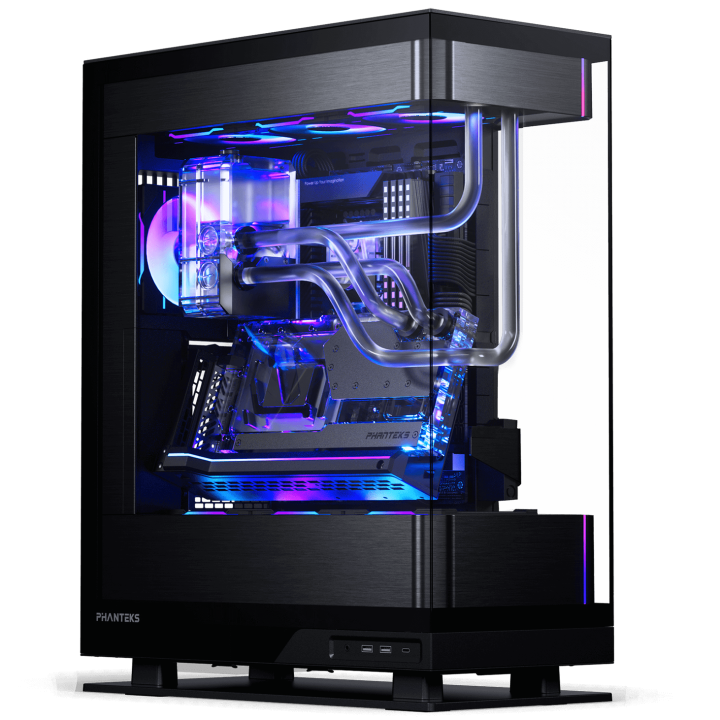 PHANTEKS Evolv X2 PC Case