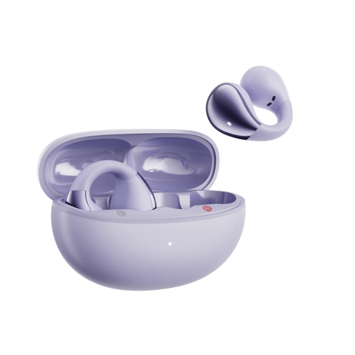 QCY Crossky C30 Open-Ear Clip Earbuds