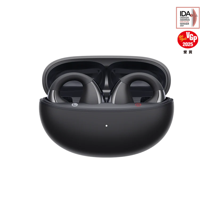 QCY Crossky C30 Open-Ear Clip Earbuds