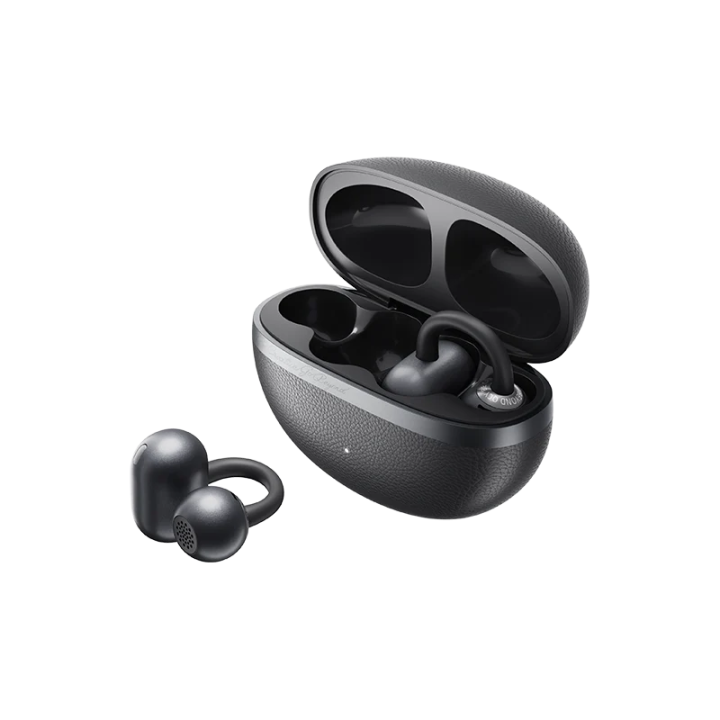 QCY Crossky C50 Clip-On Earbuds