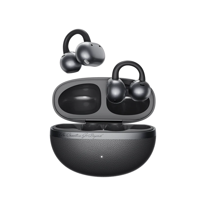 QCY Crossky C50 Clip-On Earbuds