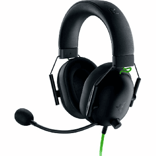 Slušalice Razer BlackShark V2 X