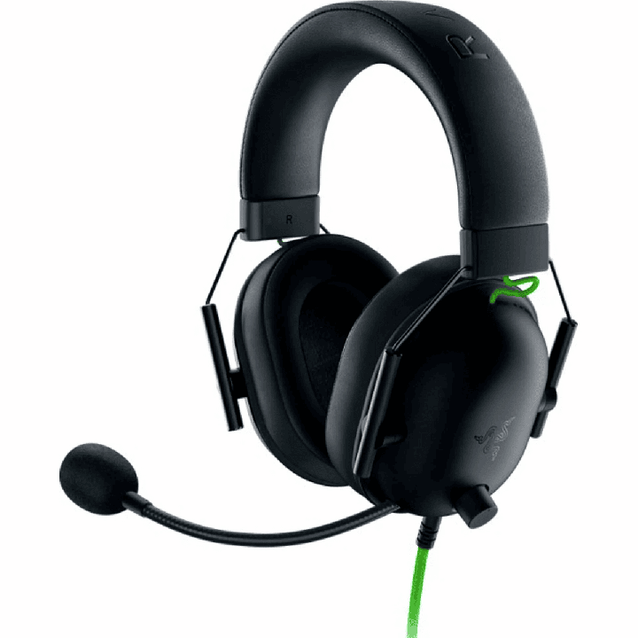 Slušalice Razer BlackShark V2 X