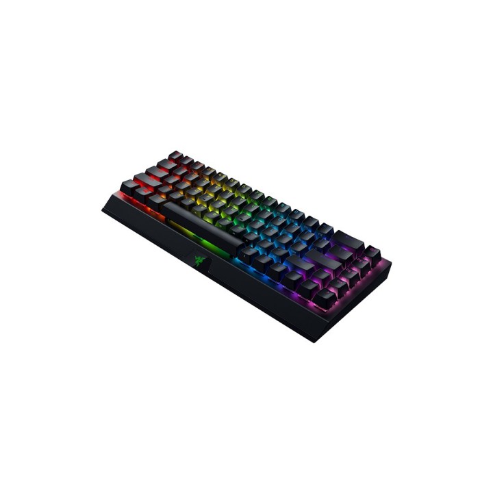 Tipkovnica Razer BlackWidow V3 Mini HyperSpeed