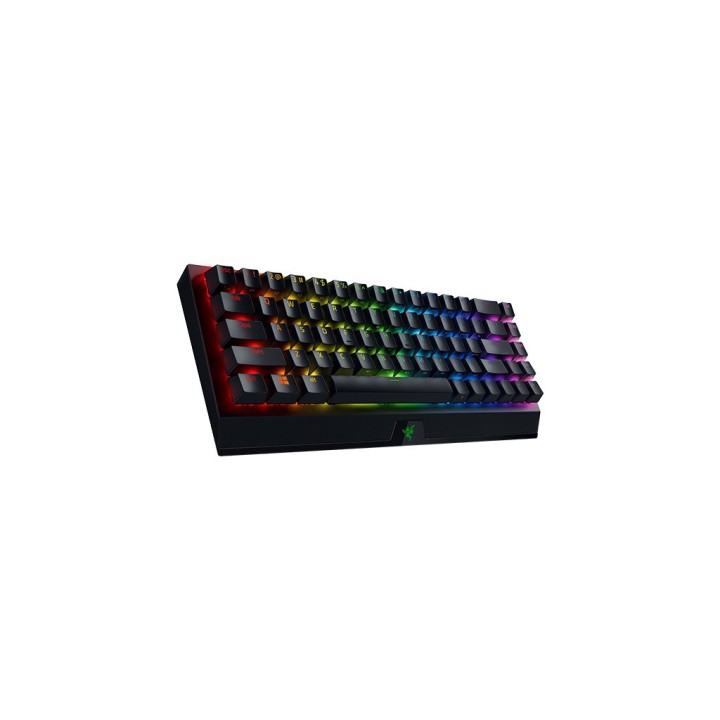 Tipkovnica Razer BlackWidow V3 Mini HyperSpeed