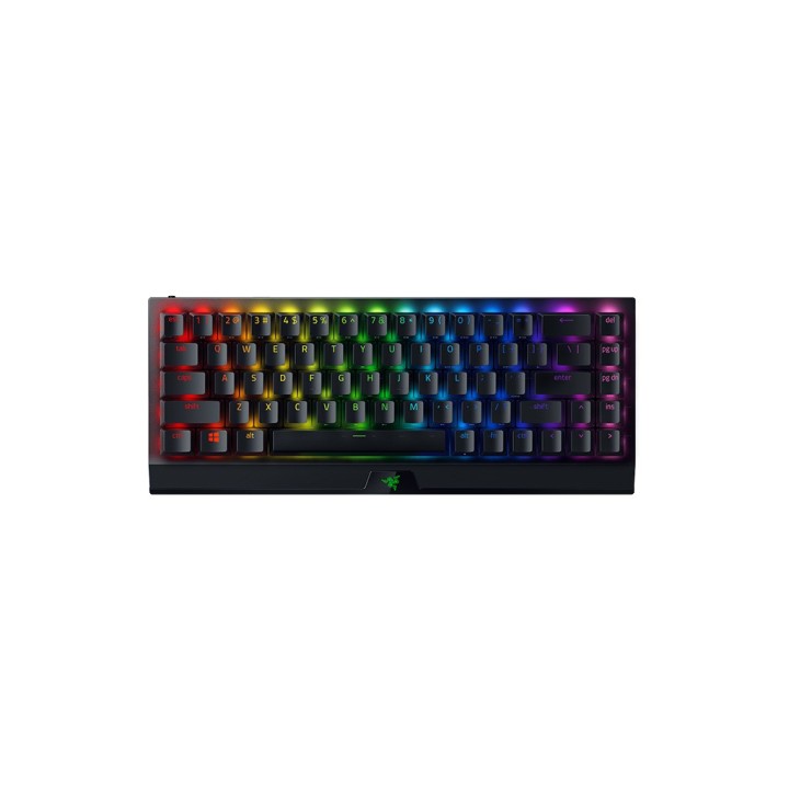 Tipkovnica Razer BlackWidow V3 Mini HyperSpeed