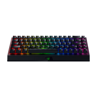 Tipkovnica Razer BlackWidow V3 Mini HyperSpeed