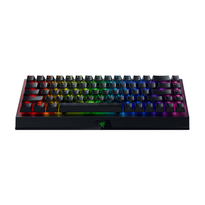Tipkovnica Razer BlackWidow V3 Mini HyperSpeed