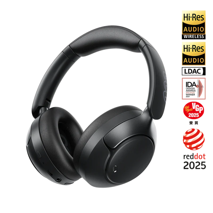 QCY H3 PRO Wireless Headphones