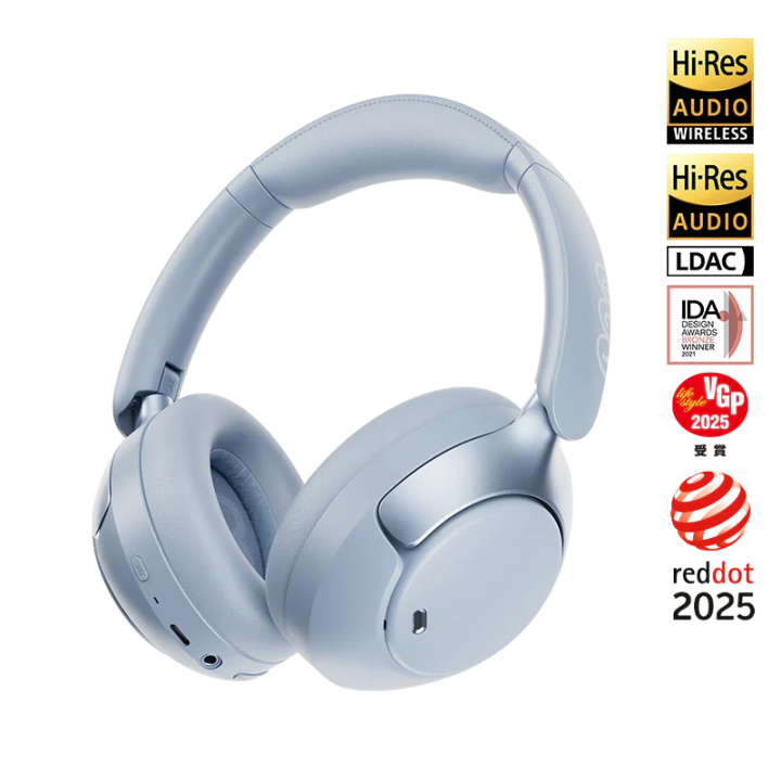 QCY H3 PRO Wireless Headphones