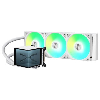 TRYX PANORAMA ARGB 360 AIO Liquid Cooler