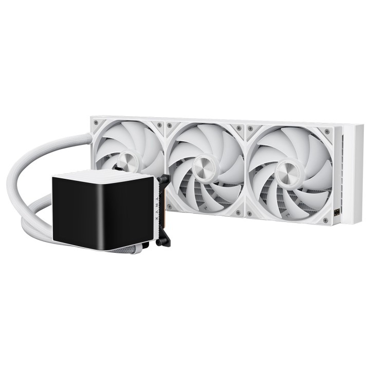 TRYX PANORAMA ARGB 360 AIO Liquid Cooler