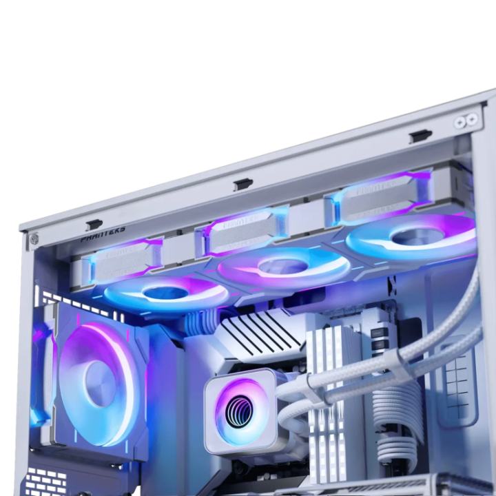 Phanteks GLACIER ONE 360D30 X2