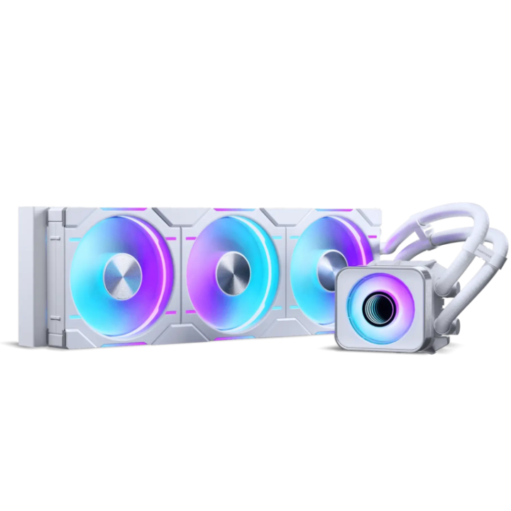 Phanteks GLACIER ONE 360D30 X2