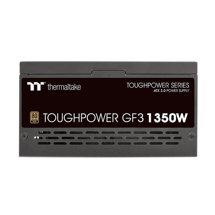 Thermaltake TOUGHPOWER GF3 1350W ATX3.0
