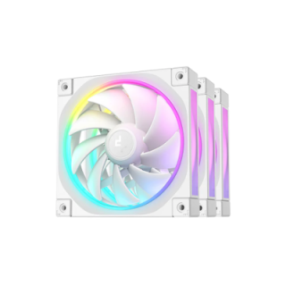 DeepCool FL12 WH-3 IN 1