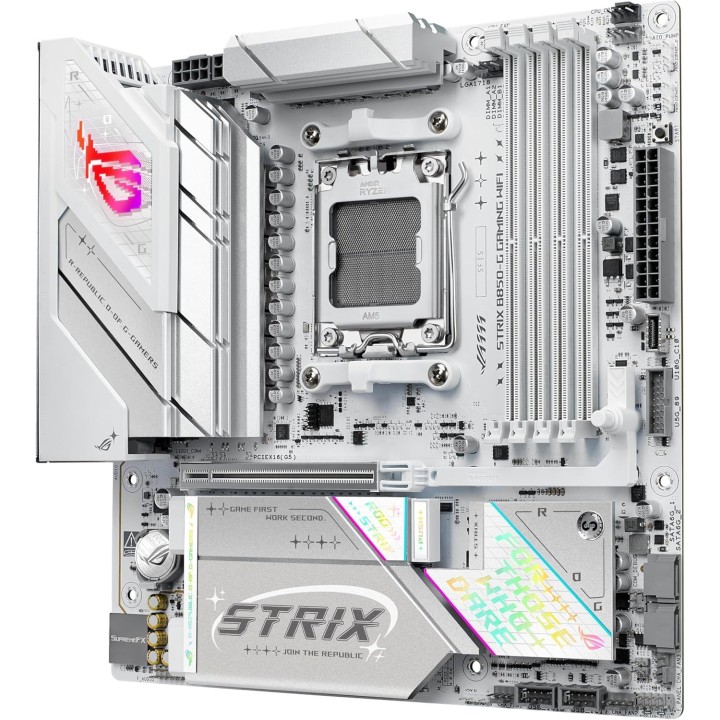 Motherboard Asus ROG Strix B850-G Gaming WiFi AMD AM5